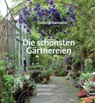 Cordula Hamann - Die schönsten Gärtnereien