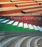 Günter Mader - Freiraumplanung