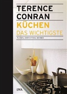 Terence Conran - Küchen - das Wichtigste