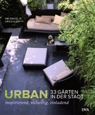 Barl, Nik Barlo, Ni Barlo jr, Nik Barlo jr., Barth, Ursula Barth... - Urban 33 Gärten in der Stadt