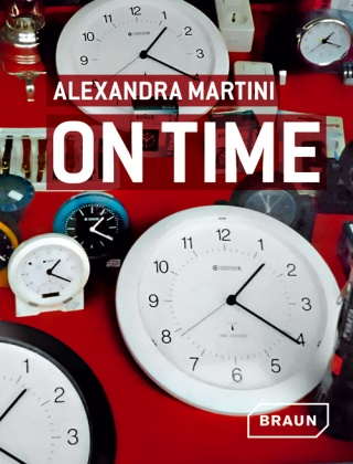 Hannes Bohringer, Alexandra Martini,  Martini. Alexandra - On Time