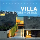 Manuela Roth - Villa Architecture + Design