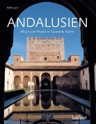 Rolf Legler - Andalusien