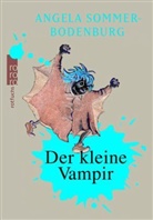Amelie Glienke, Angela Sommer-Bodenburg, Amelie Glienke - Der kleine Vampir