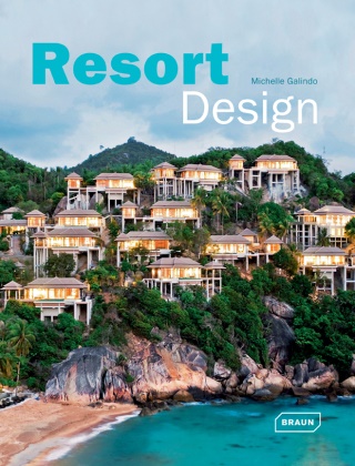 Michelle Galindo - Resort Design