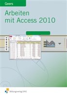 Werner Geers - Arbeiten mit Access