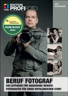 Jens Brüggemann - Beruf Fotograf