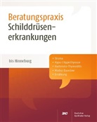 Iris Hinneburg - Schilddrüsenerkrankungen