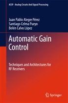 Juan P. Alegre, Juan Pablo Alegre, Juan Pablo Alegre Paerez, Juan Pablo Alegre Perez, Juan Pabl Alegre Pérez, Juan Pablo Alegre Pérez... - Automatic Gain Control