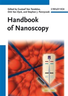 Stephen J. Pennycook, Dirk van Dyck, Gustaaf van Tendeloo, Dirk van Dyck, Stephen J Pennycook, Stephen J. Pennycook... - Handbook of Nanoscopy, 2 Vols.