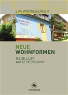Eva Wonneberger - Neue Wohnformen