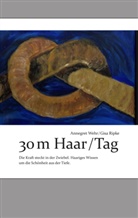 Ripke, Gisa Ripke, Weh, Annegre Wehr, Annegret Wehr - 30m Haar / Tag