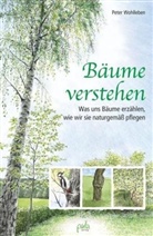 Schneevo, Margret Schneevoigt, Peter Wohlleben, Margret Schneevoigt, Margret Ill. v. Schneevoigt, Umschlaggest. v. Sch - Bäume verstehen