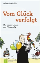 Albrecht Gralle, Thees Carstens - Vom Glück verfolgt