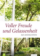 Axel Kühner - Voller Freude und Gelassenheit