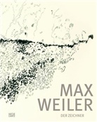 Max Weiler, Klaus Albrecht Schröder - Max Weiler, der  Zeichner