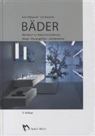 Krampitz, Uta Krampitz, Rabausc, Kari Rabausch, Karin Rabausch - Bäder