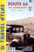 Route 66 Atlas