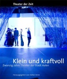 Stefa Keim, Stefan Keim - Klein und kraftvoll