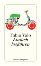 Fabio Volo - Einfach losfahren