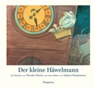 Hauptman, Tatjana Hauptmann, Storm, Theodor Storm, Tatjana Hauptmann - Der kleine Häwelmann