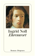 Ingrid Noll - Ehrenwort