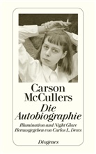 Carlos L. Dews, Carson McCullers, Carlos L. Dews, Carlo L Dews, Carlos L Dews - Autobiographie