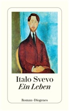 Italo Svevo - Ein Leben