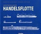 Karsten K. Krüger-Kopiske, Karsten Kunibert Krüger-Kopiske - Deutschlands Handelsflotte