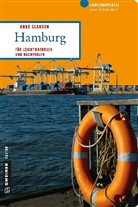 Anke Clausen - Hamburg