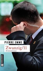 Pierre Emme - Zwanzig/11