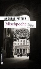 Andreas Pittler - Mischpoche