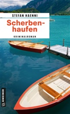 Stefan Haenni - Scherbenhaufen