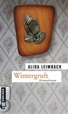 Alida Leimbach - Wintergruft