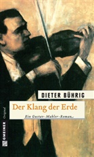 Dieter Bührig - Der Klang der Erde