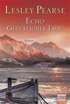 Lesley Pearse - Echo glücklicher Tage