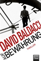 David Baldacci - Auf Bewährung