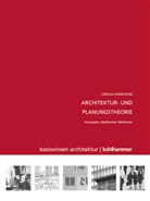 Ursula Paravicini - Architektur- und Planungstheorie
