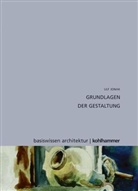 Ulf Jonak - Grundlagen der Gestaltung