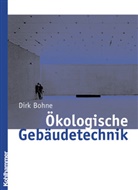 Dirk Bohne - Ökologische Gebäudetechnik