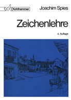 Joachim Spies - Zeichenlehre