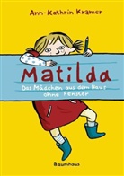Ann-K Kramer, Ann-Kathrin Kramer, Heike Herold - Matilda