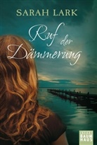 Sarah Lark - Ruf der Dämmerung