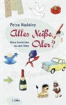 Petra Nadolny - Alles Neiße, Oder?