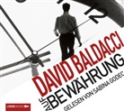 David Baldacci, Sabina Godec - Auf Bewährung, 6 Audio-CDs (Audio book)