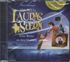 Klaus Baumgart - Lauras Stern, Eine Reise zu den Sternen - Die Show, 1 Audio-CD (Audiolibro)