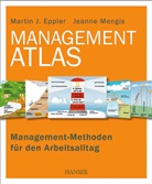Epple, Martin Eppler, Martin J. Eppler, Mengis, Jeanne Mengis - Management-Atlas