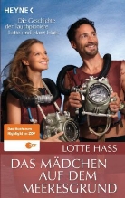 Lotte Hass - Das Mädchen auf dem Meeresgrund