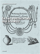 Norberto Gramaccini, Norberto Gramaccini - Das Bildgedächtnis der Schweiz
