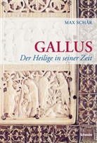 Max Schär - Gallus